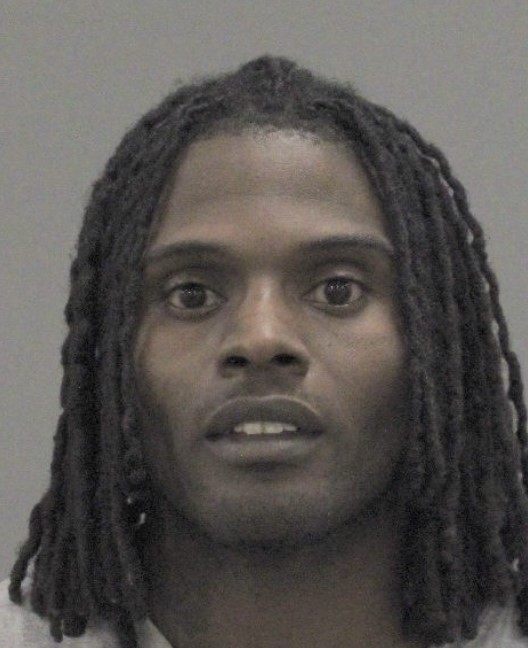 Tabius Little, wanted for Probation Violation