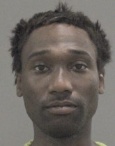 London Johnson, wanted for Theft