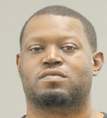 Carl Curtis, wanted for Arson