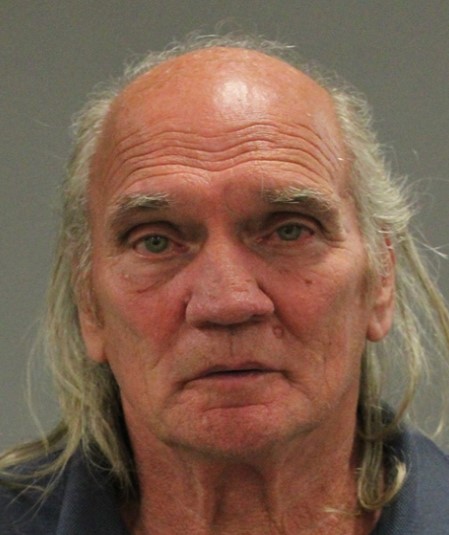 Randy Ott, wanted for Failure to Reg as a Sex Offender