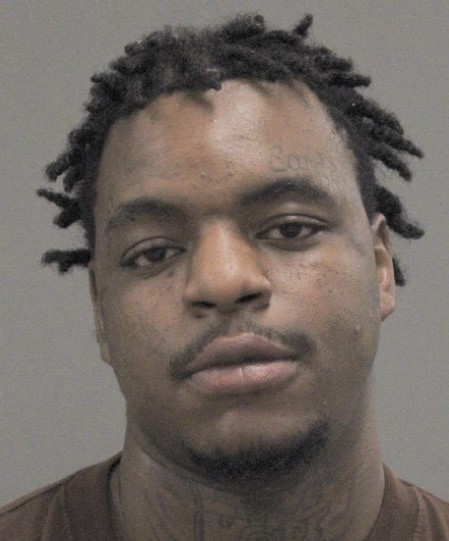 Jimmitreus Castleberry, wanted for Narcotics Violation
