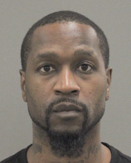 Marice Brown, wanted for Aggravated Battery