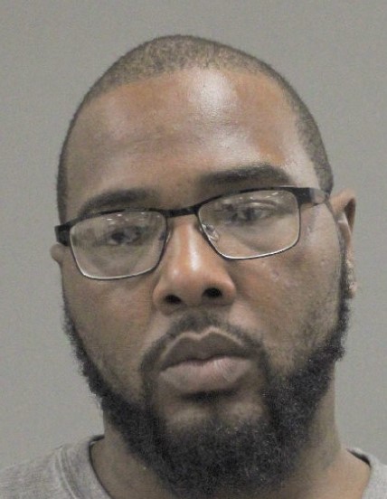 Coddy Beauregard, wanted for Aggravated Battery