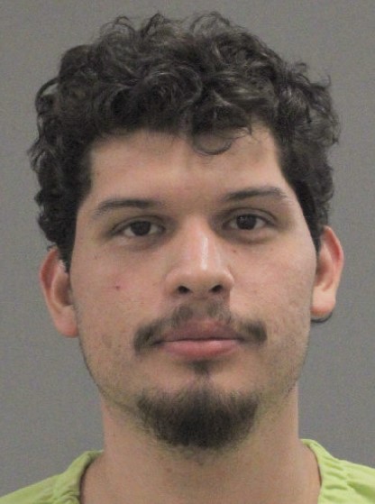 Joseph Pecoraro, wanted for Harassment