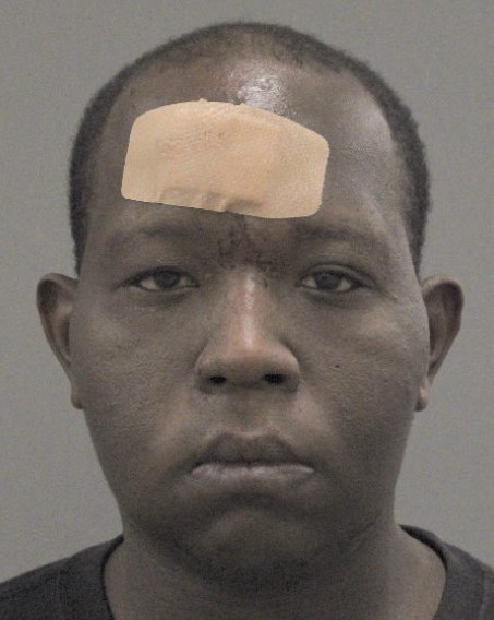 Dalvon Sims, wanted for Aggravated Domestic Battery