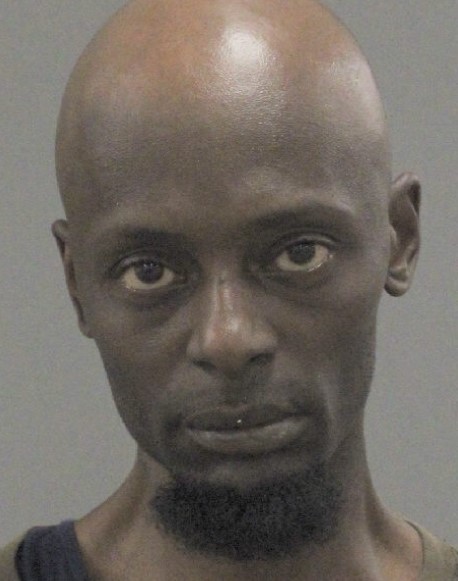 Kovarick Beasley, wanted for Violation of an Order of Protection