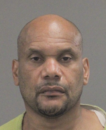 Frederick Smith, wanted for Aggravated Domestic Battery