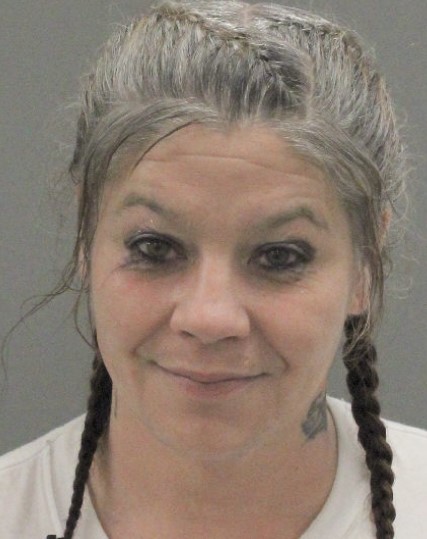 Erin Murphy, wanted for Retail Theft