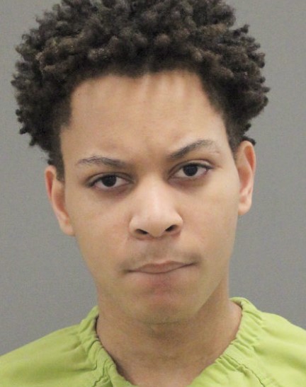 Khalil Poke, wanted for Probation Violation