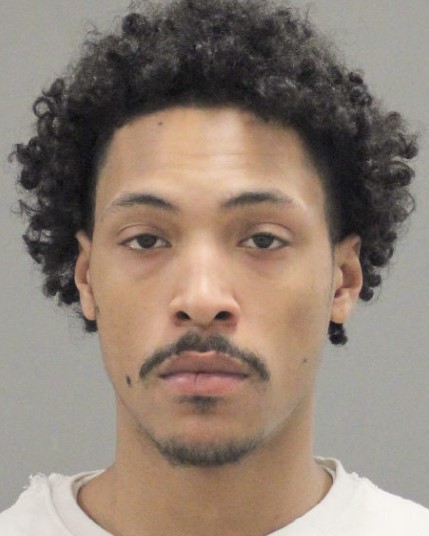 Jaquavion Walker, wanted for Probation Violation