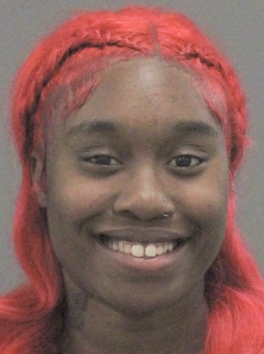 Tierra Williams, wanted for Aggravated Battery