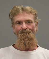 Daniel Boemeke, wanted for Narcotics Violation
