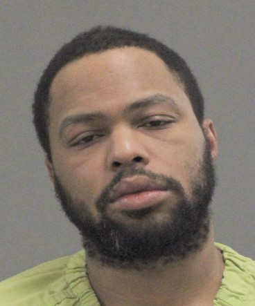 Charles Blake, wanted for Aggravated Fleeing to Elude