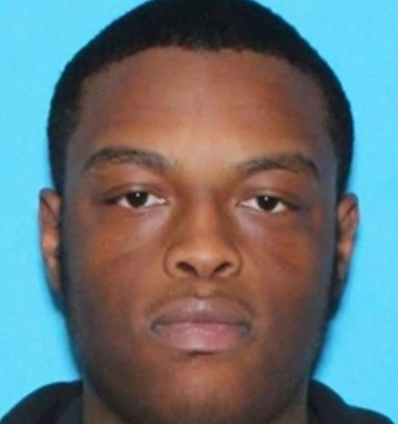 Jequayvieon Johnson, wanted for Failure to Report an Accident Involving Death