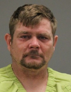 Adam Dutenhafer, wanted for Sexual Exploitation of a Child