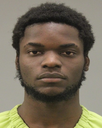 Kevonn King, wanted for Aggravated Battery