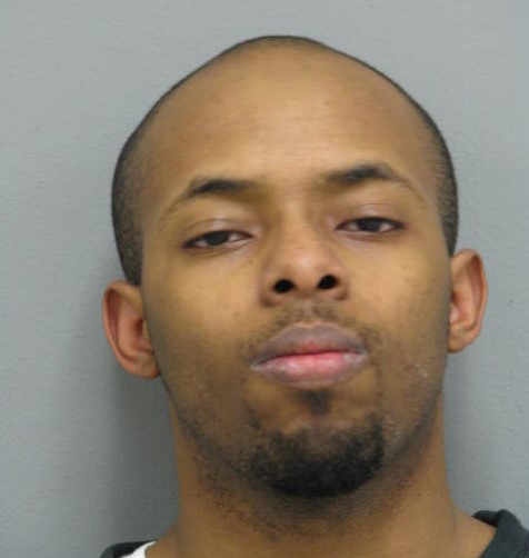 Jeremy Currin, wanted for Dissemination of an Unlawful Video