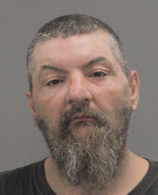 Raymond Alexander, wanted for Failure to Reg as a Sex Offender