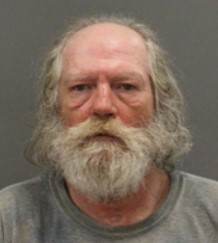 Michael Gillion, wanted for Failure to Reg as a Sex Offender