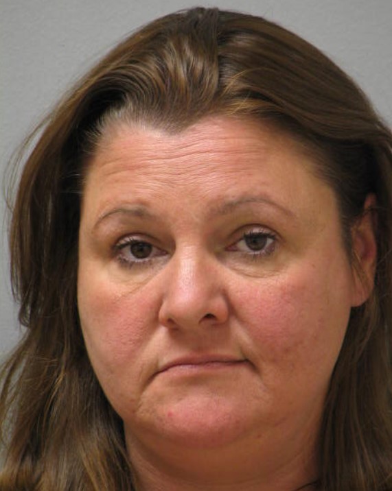 Tara Eisele, wanted for Financial Exploitation of an Elderly Person