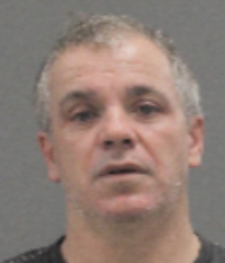 Ronnie Carter, wanted for Escape- Failure to Report to Penal Institution