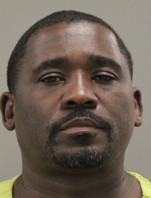 Sebastian Patterson, wanted for Narcotics Violation