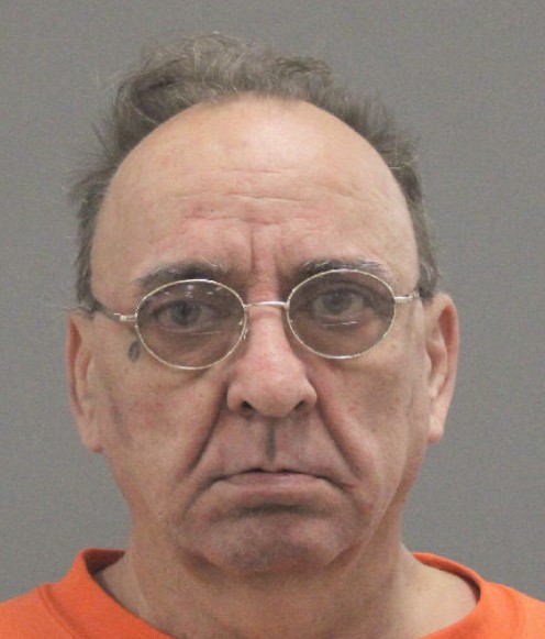 Gregory Thompson, wanted for Failure to Reg as a Sex Offender