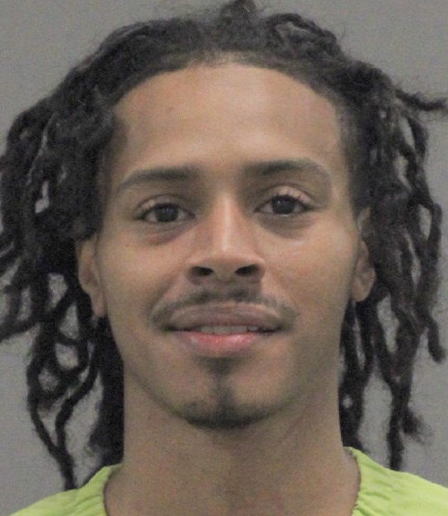 Christian Turner, wanted for Aggravated Domestic Battery