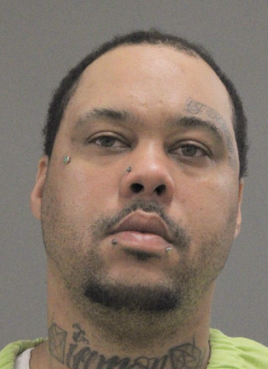 James Mills, wanted for Aggravated Fleeing to Elude