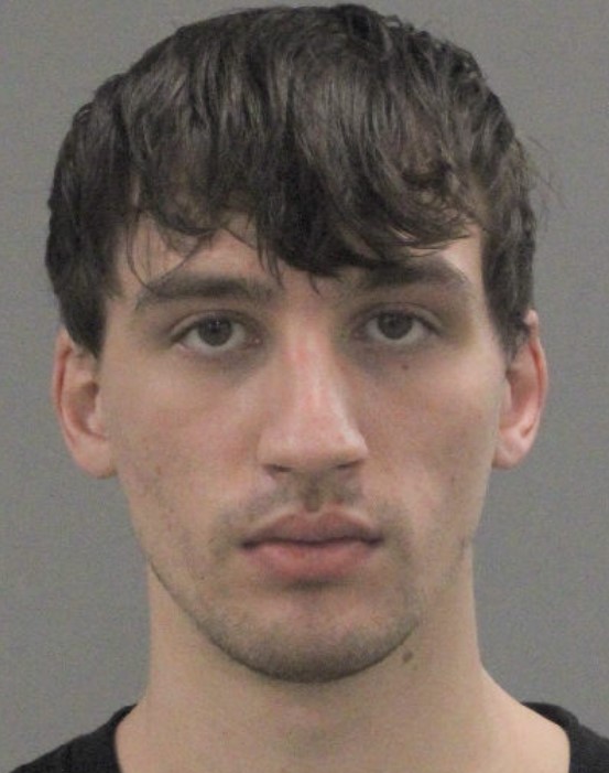 Christopher Contreras, wanted for Aggravated Domestic Battery