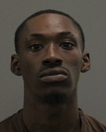 Angelo Williams, wanted for Burglary