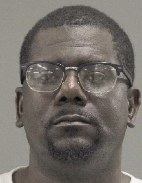 Terrance Hart, wanted for Aggravated Assault