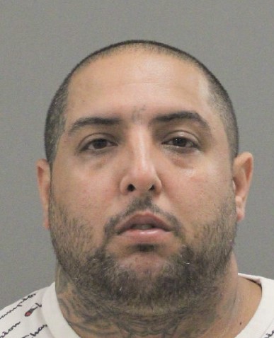 Hector Aguayo, wanted for Attempted First Degree Murder