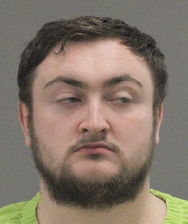 Kobe Osburn, wanted for Aggravated Domestic Battery