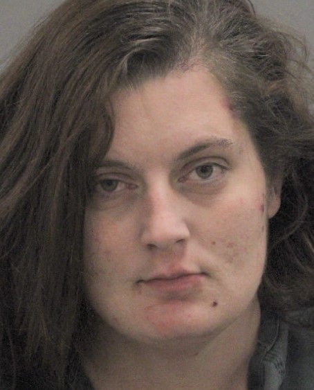 Miranda Joiner, wanted for Narcotics Violation