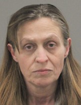 Candy Stahr, wanted for Retail Theft