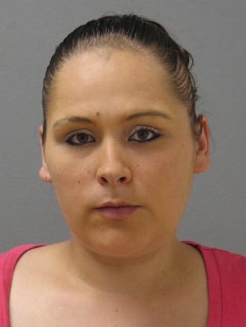 Felica Revels, wanted for Narcotics Violation