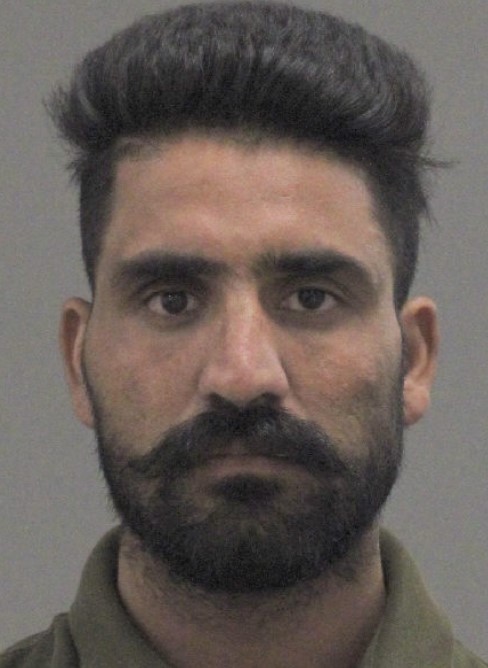 Mandeep Singh, wanted for Reckless Homicide