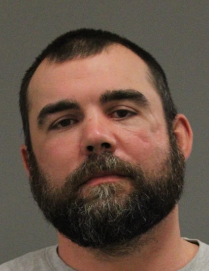 Christopher Lebranch, wanted for Failure to Reg as a Sex Offender