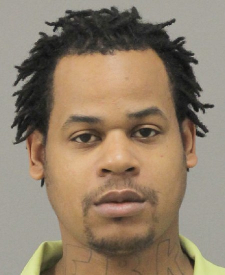 Kenneth Payne, wanted for Aggravated Domestic Battery