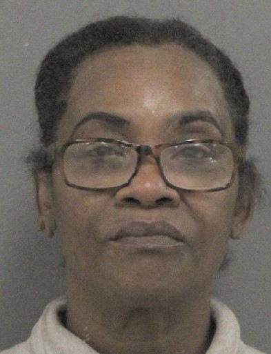 Stephanie Davis, wanted for Domestic Battery