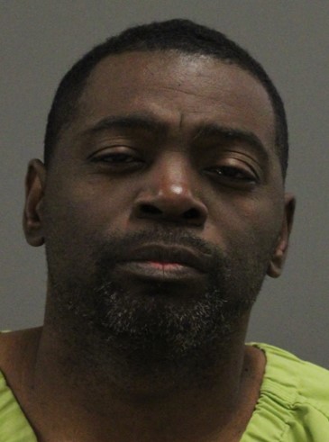 Thomas Jackson, wanted for Failure to Reg as a Sex Offender