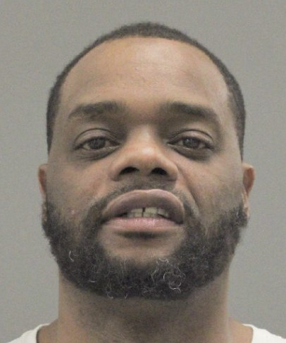 Tommy Stanley, wanted for Domestic Battery