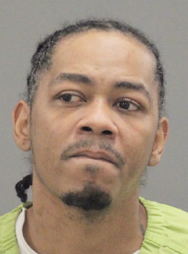 Stanley Hardgraves, wanted for Aggravated Battery