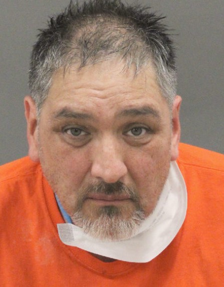 Kenneth Perry, wanted for Theft