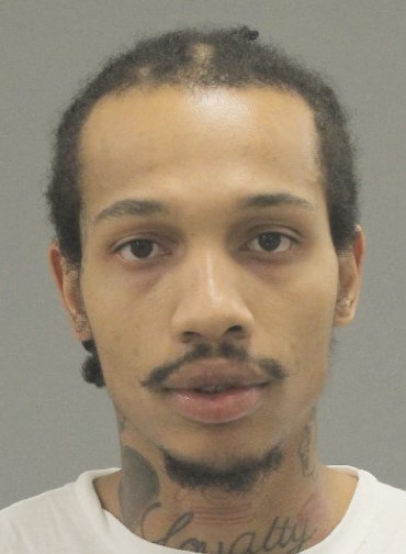 Quinta Riley, wanted for Domestic Battery