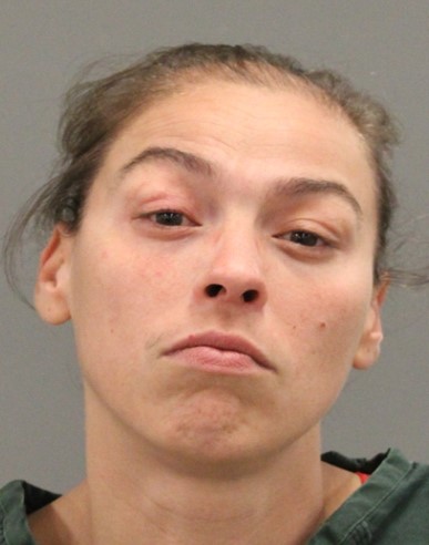 Virginia Rodriguez, wanted for Violation of an Order of Protection