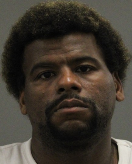 Jesse Stapleton, wanted for Violation of an Order of Protection