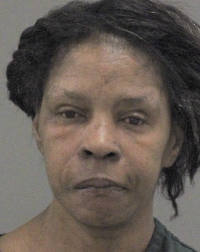 Sonya Rogers, wanted for Aggravated Arson