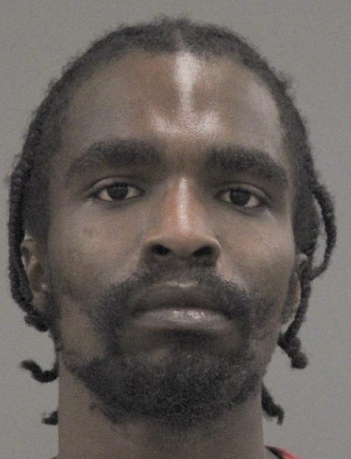 Anthony Keith, wanted for Narcotics Violation